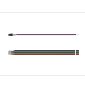 ORIENTAL东方马达驱动器电源线+I0线LHS010CC青岛平山郭-158-54210565