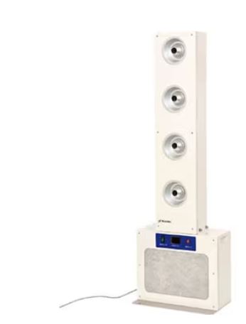 KOTOHIRA琴平KAS-P04便携式风淋室详询  关159-0897-0566