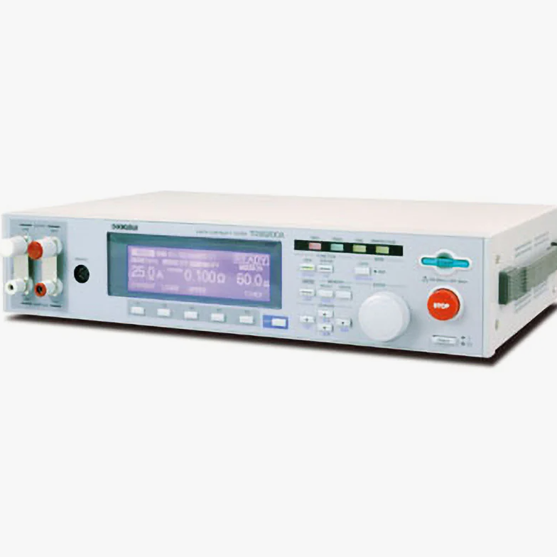KIKUSUI菊水日本进口接地连续性电阻测试仪TOS6200A