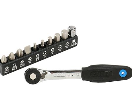 SK-1I藤原产业SRD-224棘轮扳手详询  关159-0897-0566