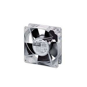 Orientalmotor东方马达MU1238A-51B轴流风扇15655134803