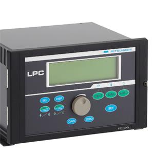 日本MITSUHASHI三桥纠偏控制器PW-1000
