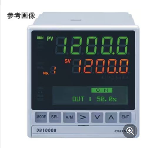 CHINO千野温控表DB1033BS10-G0A详询  关159-0897-0566