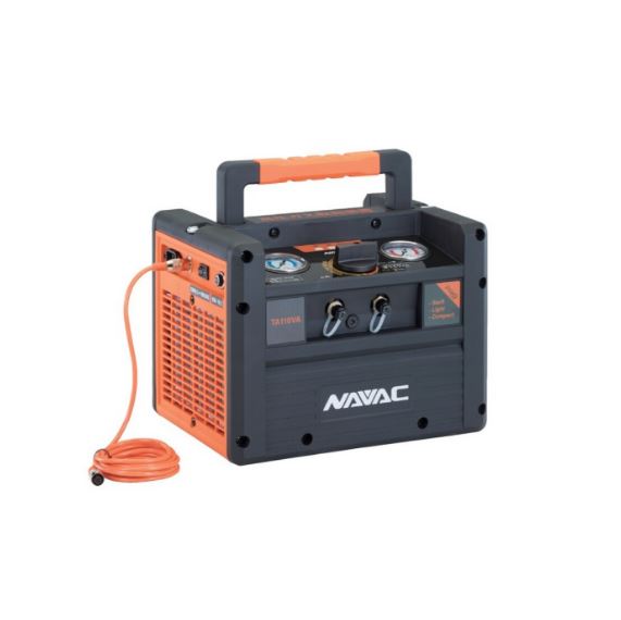 TASCO德宝TA110VA冷媒制冷剂回收装置156/5513/4803