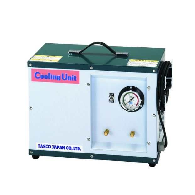TASCO德宝TA110Y回收氯氟烃冷却装置156/5513/4803