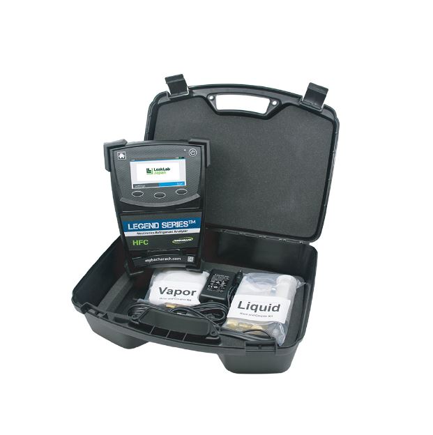 TASCO德宝TA400LE制冷剂气体分析仪15655134803