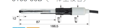 HORIBA崛场PH计6108-50B详询  关159-0897-0566
