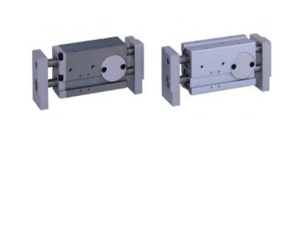 CKD喜开理 平行卡爪 HFP