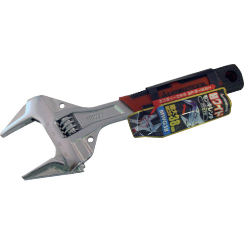 SUPERTOOL世霸MWG38宽型活动扳手15655134803