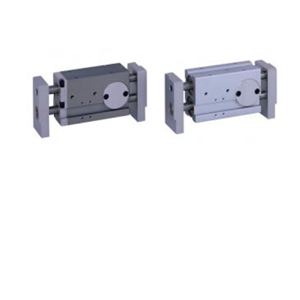 CKD喜开理 平行卡爪 HFP