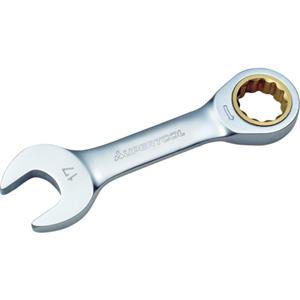 SUPERTOOL世霸GRW10S短型齿轮扳手15655134803