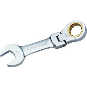 销售SUPERTOOL世霸GRW12FS短直型齿轮扳手15655134803