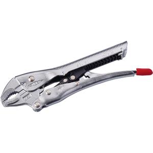 SUPERTOOL世霸SGA150手动握力钳带齿15655134803