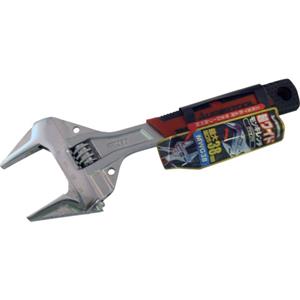 SUPERTOOL世霸MWG38宽型活动扳手15655134803