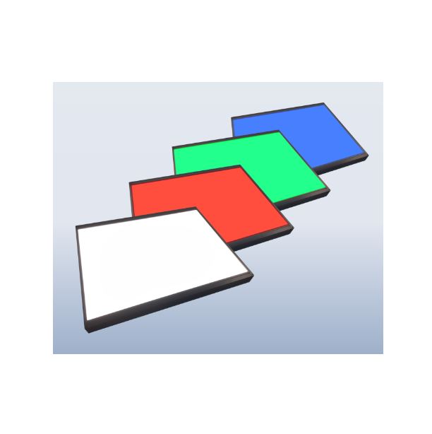 shimatec仕玛铁VDFK-150x150G导光板LED照明15655134803