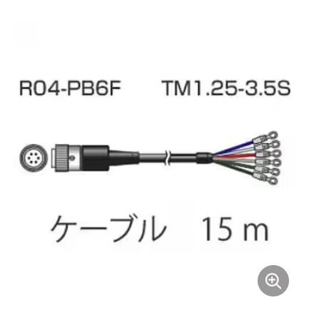 ONOSOKKI小野测器信号线MX-7115青岛平山郭-158-54210565