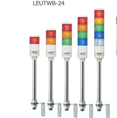Pro-face三色灯LEUTWB-24-4青岛平山郭-158-54210565