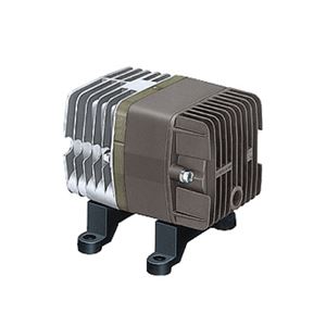 NITTO日东工器DVH145-Y1 DC24V活塞式真空泵15655134803