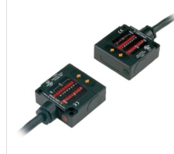 HOKUYO北阳无线通讯光通讯器DMS-HB1-V详询  关159-0897-0566