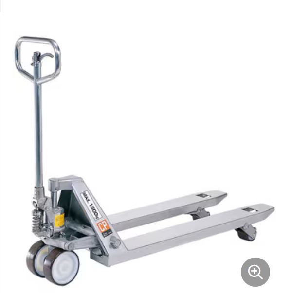 OPK欧琵凯物流搬运车拖板车CPFS-15S-107-A青岛平山郭-158-54210565