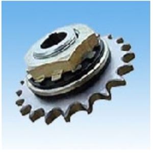 TSUBAKI椿本扭力限制器TL500-2青岛平山郭-158-54210565