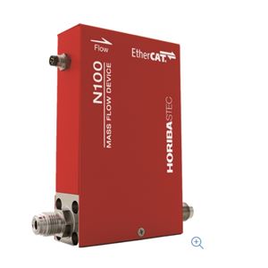 HORIBA崛场质量流量控制器SEC-N122MGM青岛平山郭-158-54210565