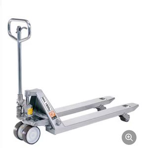 OPK欧琵凯物流搬运车拖板车CPFS-15S-107-A青岛平山郭-158-54210565