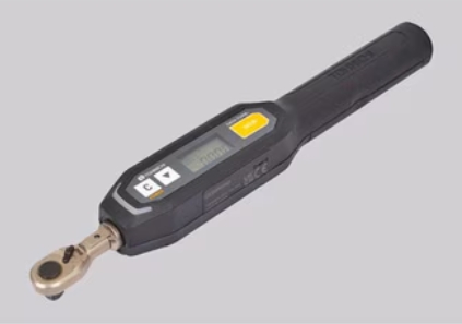 TOHNICHI东日数显扭力扳手CES10NX8D-G详询  关159-0897-0566