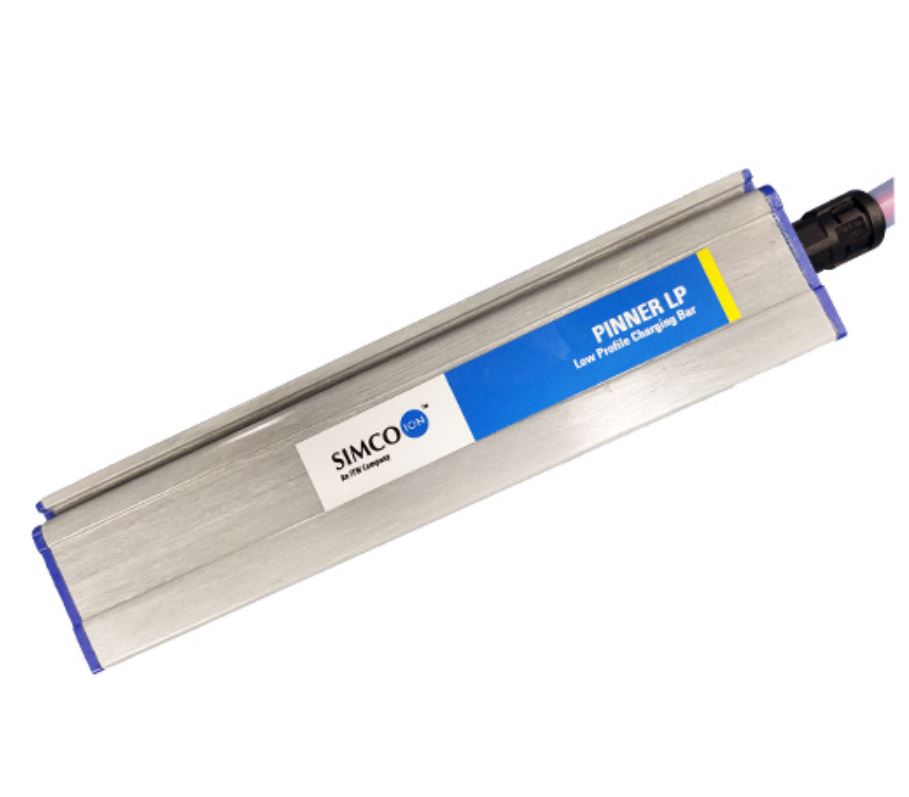 SIMCO-ION思美高Pinner-LP抗电弧高压静电发生棒青岛平山技研刘15621198049