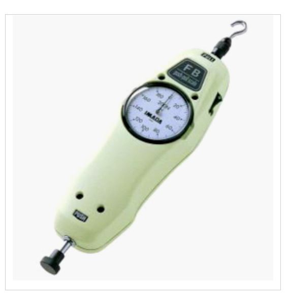 日本依梦达IMADA专业测量专用机械推拉力计FS-1K青岛平山技研刘15621198049