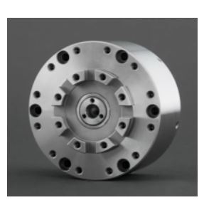 PMT密封型膜片式卡盘4HN6-3青岛平山郭-158-54210565