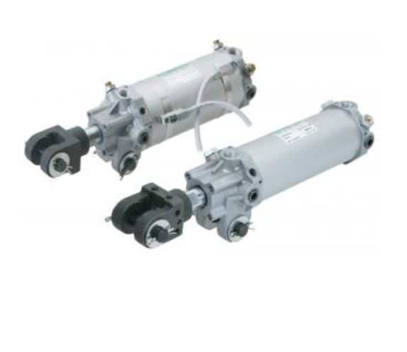 CKD喜开理 夹紧气缸 CAC4