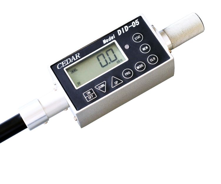 CEDAR思达DID-05数显扭力起子详询  关159-0897-0566