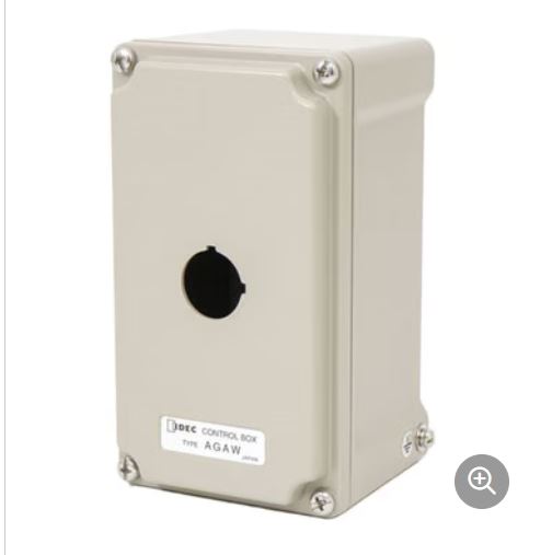 IDEC和泉控制箱AGAW211HLY青岛平山郭-158-54210565