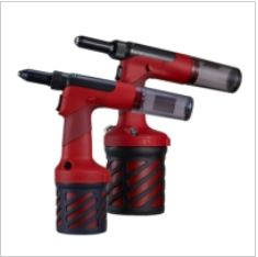 日本LOBSTER虾牌紧固件气动铆钉机R1A1/R2A1青岛平山技研刘15621198049