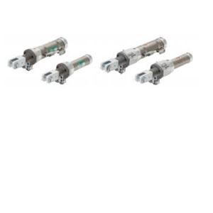 CKD喜开理 夹紧气缸 CAC-N・UCAC-N