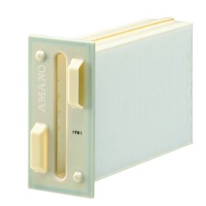 AMANO安满能集尘机用滤芯PLB21017青岛平山技研刘15621198049