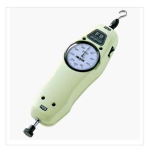 日本依梦达IMADA专业测量专用机械推拉力计FS-1K青岛平山技研刘15621198049