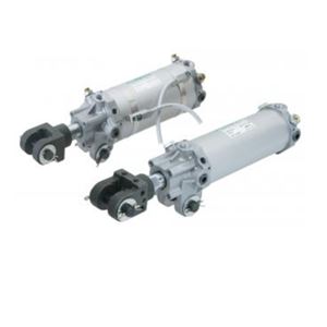 CKD喜开理 夹紧气缸 CAC4