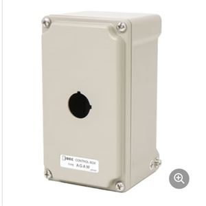 IDEC和泉控制箱AGAW211HLY青岛平山郭-158-54210565