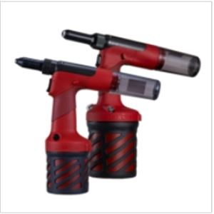 日本LOBSTER虾牌紧固件气动铆钉机R1A1/R2A1青岛平山技研刘15621198049