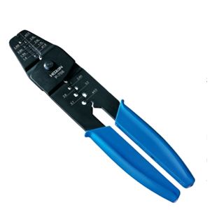 HOZAN宝山压接钳P-706详询  关159-0897-0566