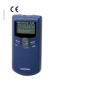 ONOSOKKI小野测器数码尺规计数器传感器感应器HT-4200青岛平山技研刘15621198049