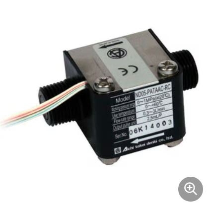 日本AICHI TOKEI爱知时流量计ND10-TATAAA-RC青岛平山郭-158-54210565