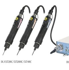 DELVO达威/NITTO日东工器电动螺丝刀DLV5700C青岛平山郭-158-54210565