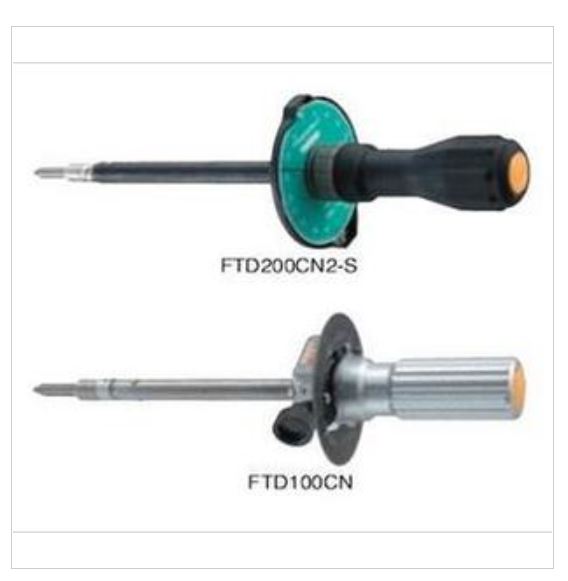 TOHNICHI日本东日FTD100CN紧固扭矩值表盘螺丝刀青岛平山技研刘15621198049