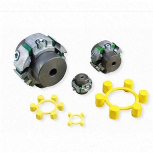 日本MIKIPULLEY三木树脂联轴器CF-B-140-H青岛平山技研刘15621198049