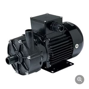 SANSO三相電機自吸式水泵PMD-2573B2F青岛平山郭-158-54210565