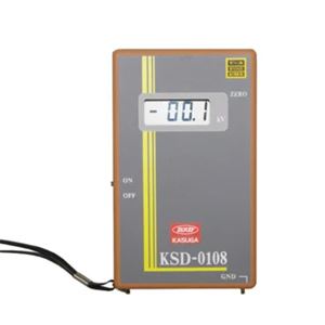 KASUGA春日数显静电电位静电测试仪KSD-0108青岛平山郭-158-54210565