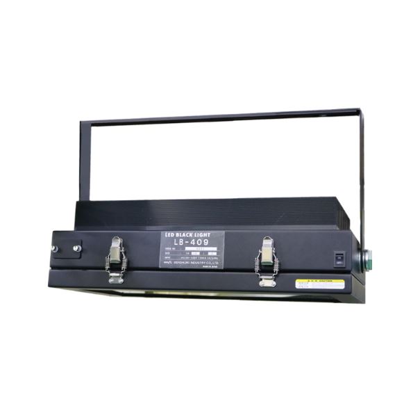 销售电子磁气EMIC爱美克LB-409磁粉检测黑光灯15655134803